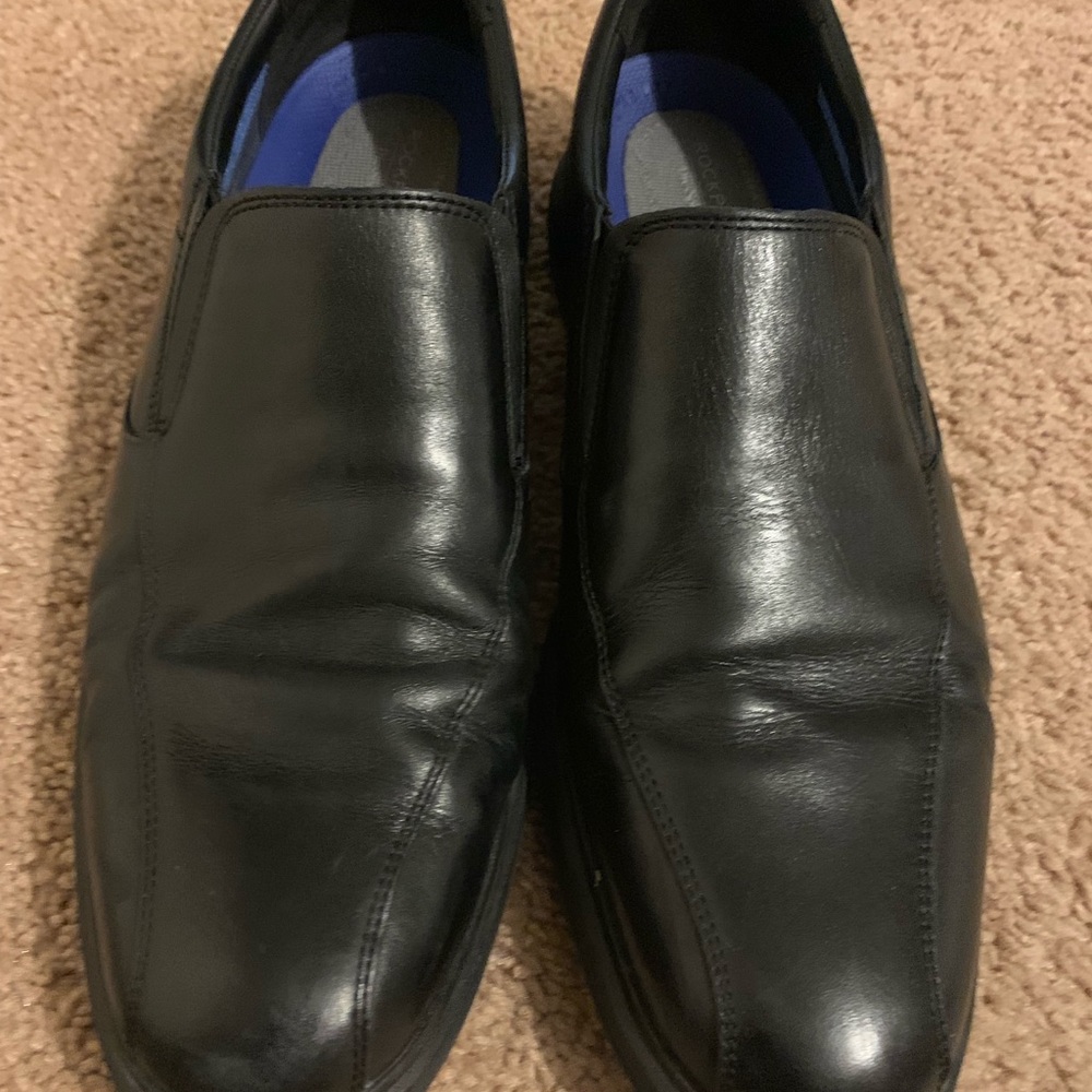 Rockport dress sports size 13